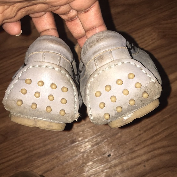 cole haan driving mocs women's